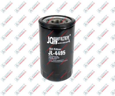 Isuzu JCB, Hitachi Ölfilter 1876100061