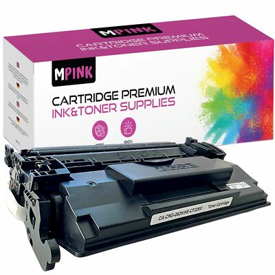 Toner XXL für HP CF226A LaserJet Pro M400 M402 MFPM402D MFPM426DN MFPM426DW