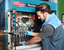 Injektor Reparatur Prüfung Instandsetzung Preise