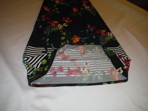 Maxi Gonne Pull On APT.9 Tutte Taglie Regolari Multicolore Elastico Vita 95% Polye - Foto 60 di 87
