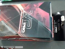 NEW Striker Tire & Insert x2 pr suit 1/8 VP Pro Part #VP803-M2