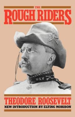 The Rough Riders (Da Capo Paperback) Roosevelt, Theodore paperback Used - Very