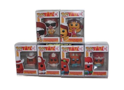 Funko Pop Protector Coffret Protecteur Pop Standard