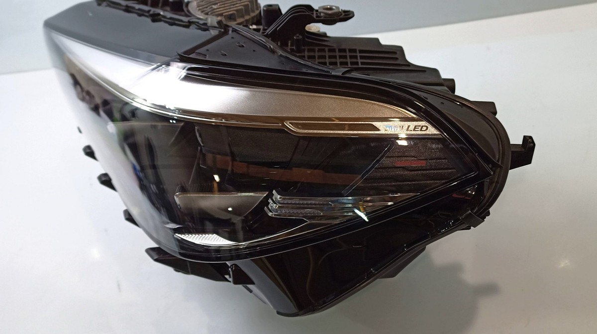 BMW Headlight LED Left 9481783 X5 G05 F95 X6 G06 F96 024076 | eBay