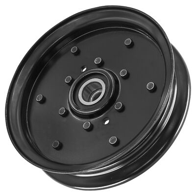 Caltric 1-613098 Idler Pulley For Exmark FMD52 FMD522 FMD523 FMD524