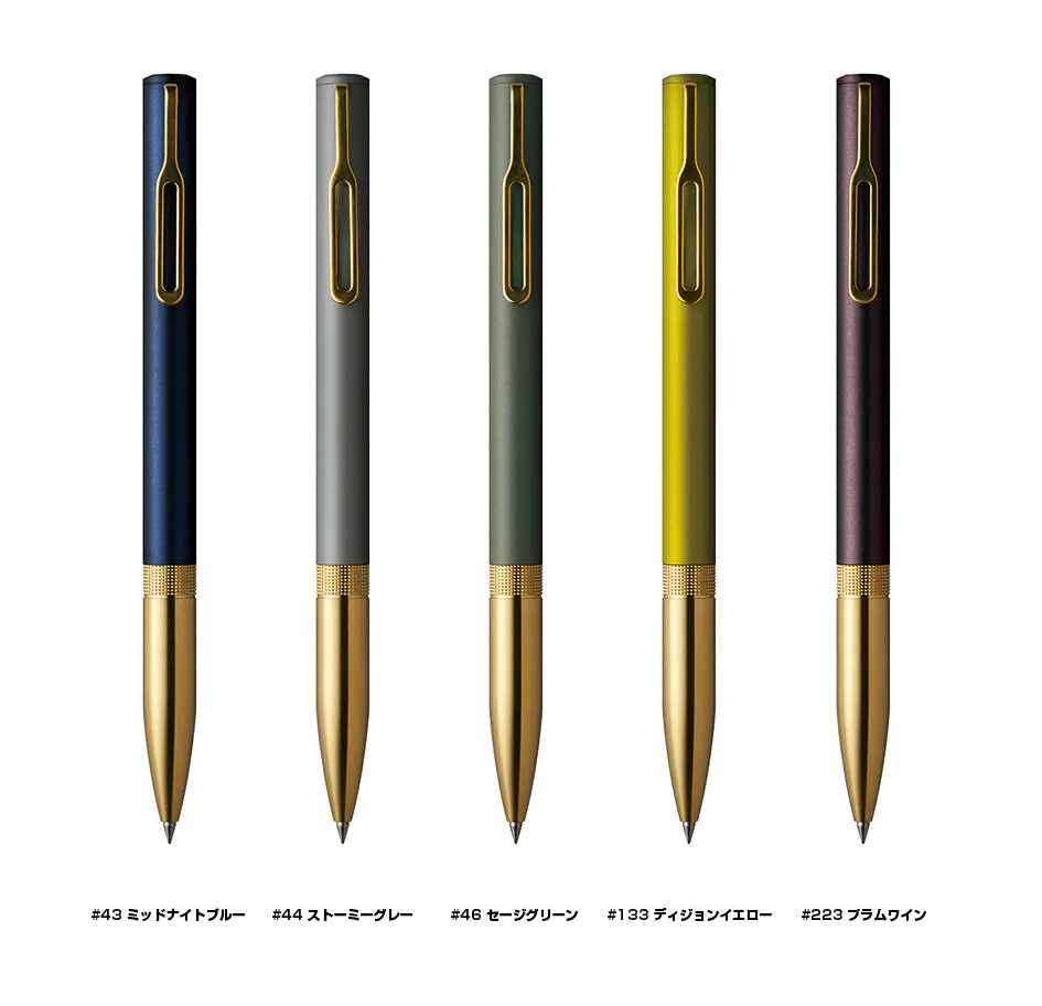 SAKURA craft_lab 007 gel ink ballpoint pen LGB4005 JAPAN Import | eBay