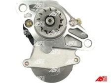 AS-PL S6057 STARTER PER LEXUS TOYOTA