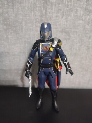 Cobra Commande G.I. Joe Classified Series  15 cm Figur Hasbro