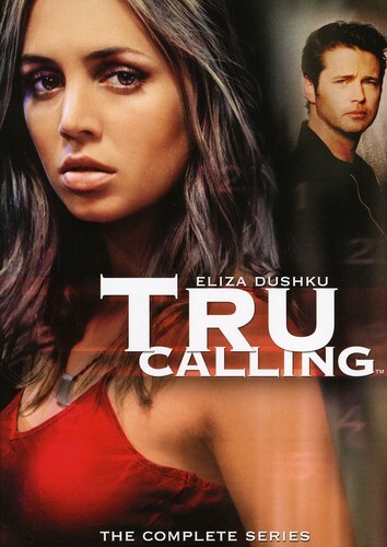 Tru Calling: the Complete Series (DVD)