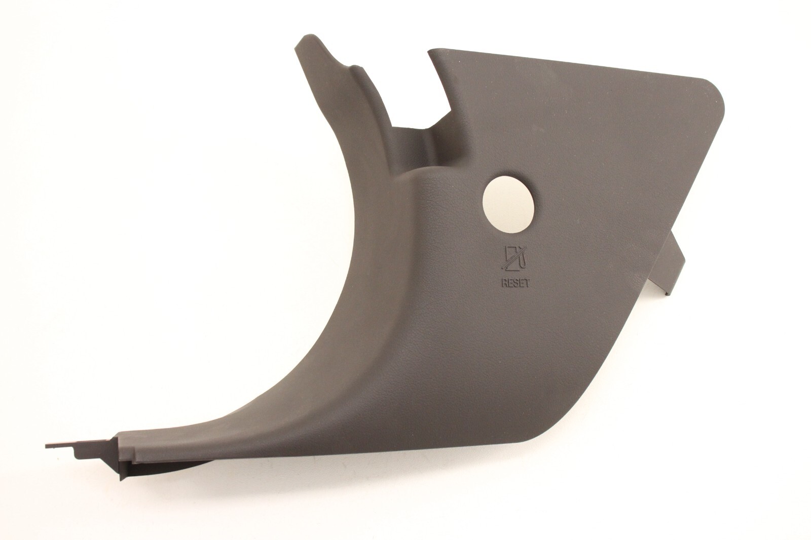 New OEM Jaguar LH Kick Panel Trim Molding C2C26178AMR XJ8 XJR Vanden