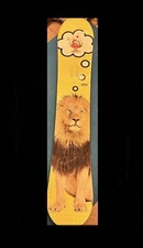 ARTEC TITAN 155 ANIMAL LION THINKING ICECREAM SUNDAE DREAM SNOWBOARD RARE 2013