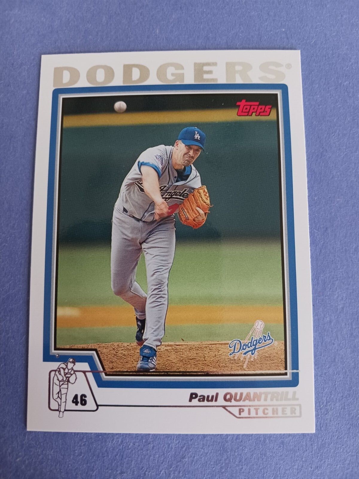 2004 Topps Baseball Cards Complete Your Set (#'s 1-250) U Pick - Picture 315 of 452