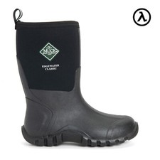 MUCK MEN'S EDGEWATER CLASSIC MID BOOTS ECM000 - ALL SIZES - NEW