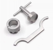 SOTAC GEAR PVS14/31 eyepiece adjuster repair tool stainless steel