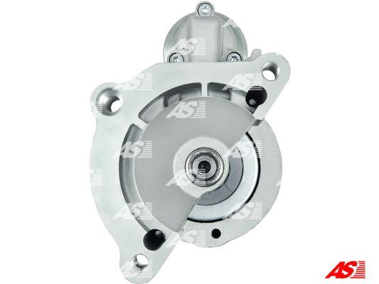 As-Pl S0163 Starter FÜR CitroËN Fiat Lancia Peugeot-image