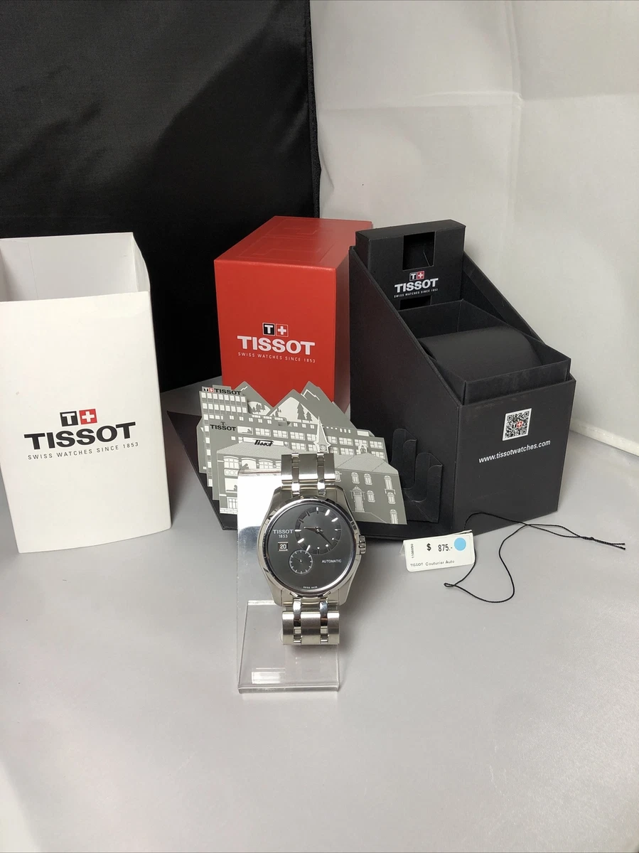 Tissot t035428 hotsell