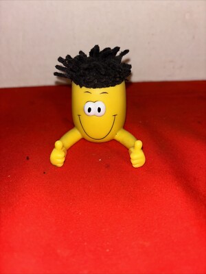Phone Stand Fidget Desk - HOT ITEM - Holds Phone Aka Stress Ball. Squeeze-Smile