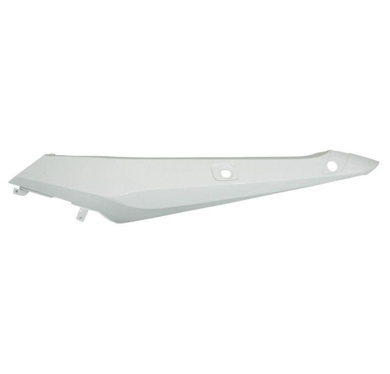 Aile ar gauche origine piaggio gilera 50-125 runner 2007 blanc