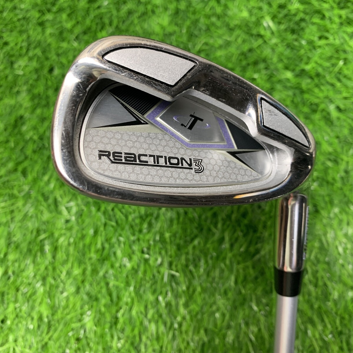 Ladies Tour Edge Lady Edge 8 Iron Ladies Graphite Shaft Tour Edge Grip Ladies Tour Edge Lady Edge 8 Iron Ladies Graphite Shaft Tour Edge Grip