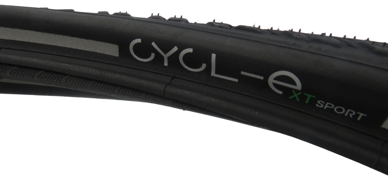 28"" Pirelli Tyre Crossterrain XT Sport 28x1.40 700x35c 37-622 E-Bike/Hybrid Bike