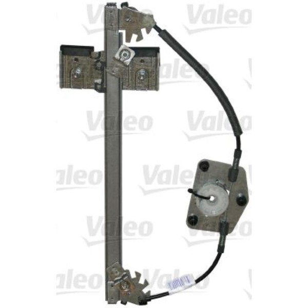 Valeo Fensterheber Elektrisch Vorne Ohne Elektromotor FüR Skoda Fabia II 542-image
