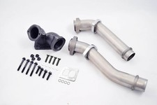 Turbocharger Up Pipe Kit For 1994-1997 Ford 7.3l Powerstroke Diesel F250 F350