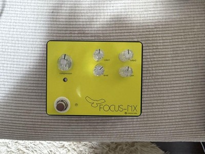 Limetone Audio - Focus Nx