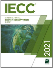 International Energy Conservation Code 2021 P...