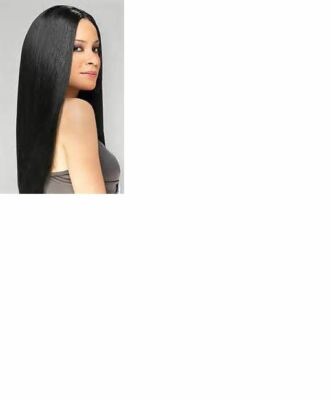 Freetress Equal Weave Yaky Straight 18'' Synthetic Hair