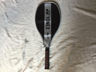 ヨネックス R７ Yonex R-7 Tennis Racquet Graphite Composite Needs