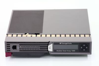HP Array MSA controller 128MB Cache- 218252-B21