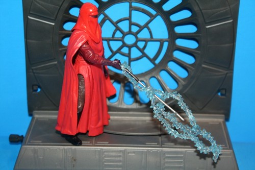 STAR WARS 2002 AOTC FIGURES PADME SOLO COUNT DOOKU ANAKIN LOOSE WEAPON HASBRO - Picture 72 of 391