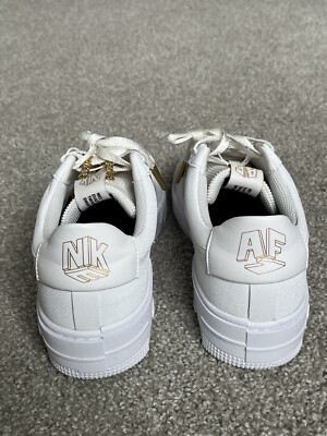 nike af1 pixel chain