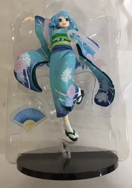 KonoSuba the Movie: Legend of Crimson Aqua: Oiran Ver. 1/7 Scale Figure -  Tokyo Otaku Mode (TOM)