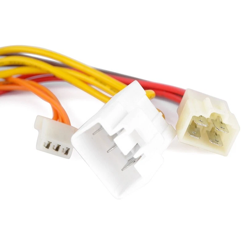 Voltage Regulator Rectifier For Polaris 800 Dragon IQ RMK Switchback EFI 08-10 - Image 3 of 4