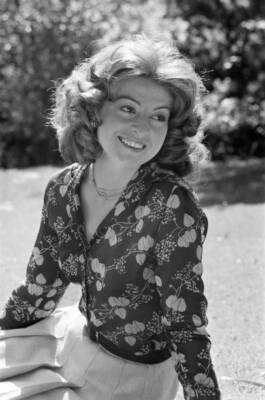 Kay Alexander Presenter Midlands Today BBC regional television new