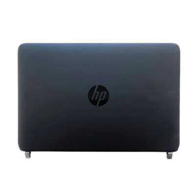 Coque Arrière Avec Antennes Pour HP ProBook 430 G2 - Originale - Modèle 768192-001 - Occasion (zone Usée)