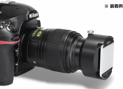 JJC siyah 35mm Film için şerit tutucu Nikon ES-2 Film sayısallaştırıcı adaptörü