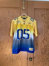 Vintage Fubu 05 Sportscollection Jersey Youth M