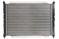 Radiateur Rover 214