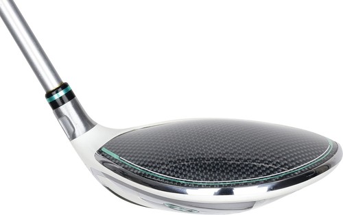 Women TaylorMade SIM Gloire 16* 3 Wood Ladies Graphite Excellent - Picture 5 of 7