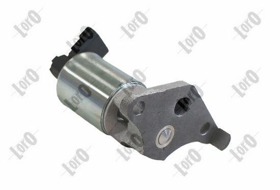 ABAKUS AGR EGR Valve 121-01-043 For Opel Electric With Gaskets New