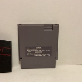 Adventures of Lolo 3 NES Nintendo PAL - Free Post