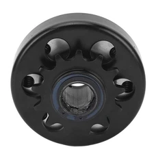 1in Centrifugal Clutch,1in Bore Centrifugal Clutch 13 Tooth 2300 RPM Heavy Du...