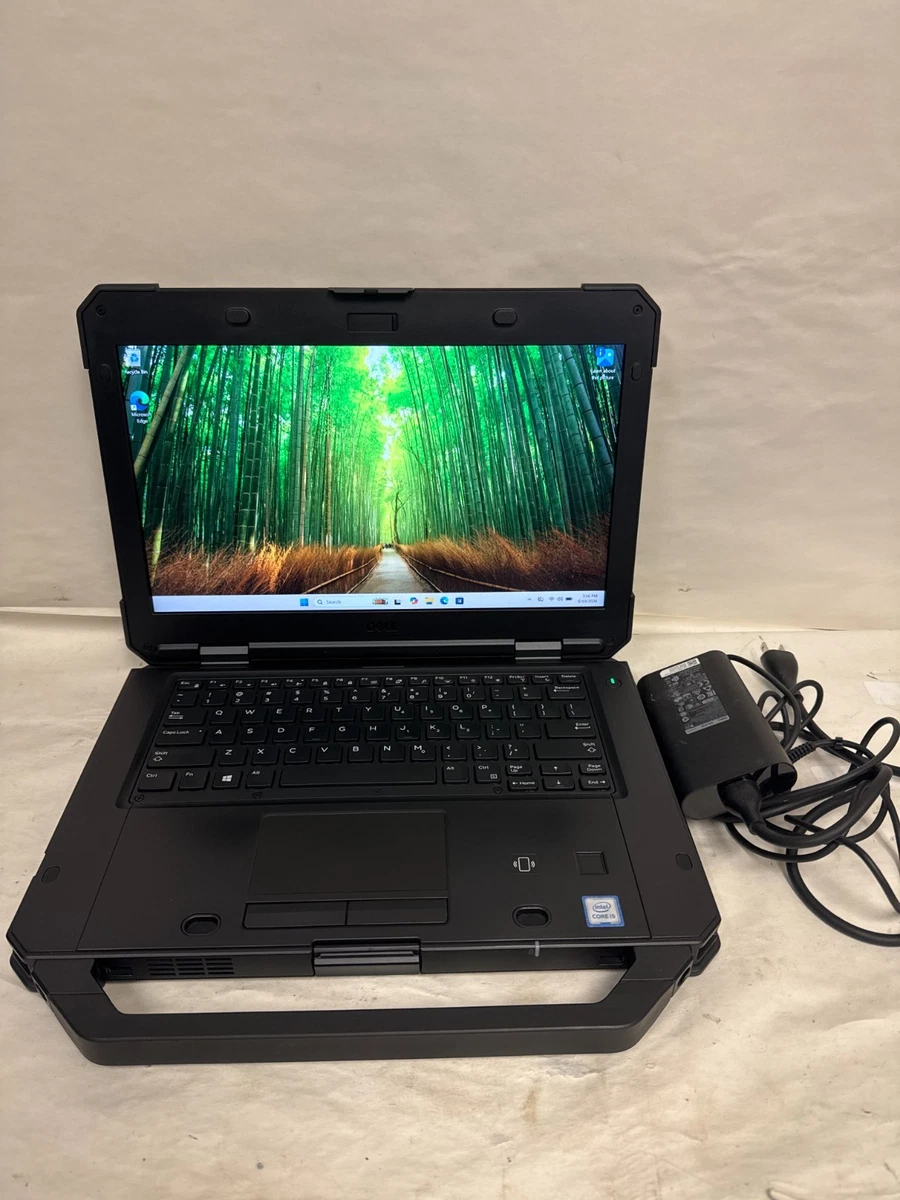 Intel Core i5 8th Gen. 16 GB RAM PC Laptops & Netbooks 256 GB SSD