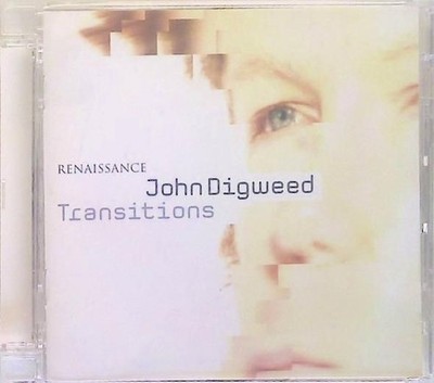 Transitions Digweed, John: