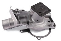 Hepu Wasserpumpe P216 FüR Ford
