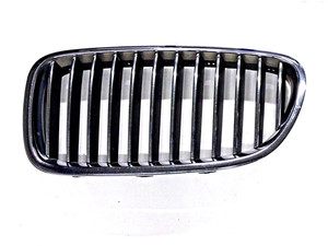 Kühlergrill links Gitter Niere BMW 5er Touring (F11) 7200727
