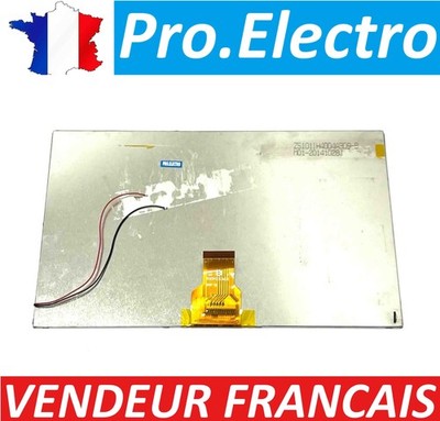 Panel-Bildschirm Archos 101 Copper AC101CV ZS101IH4004A3D9-B