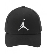 Air Jordan Jumpman Embroidered Snapback Hat Men Adjustable Mid Profile Cap Style
